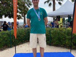 Photos Saison 2022-2023 &raquo; Championnats de France Eté Open des Maîtres - Antibes